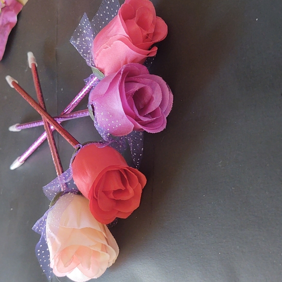 Rose Bouquet 4 - Picture 2 of 3